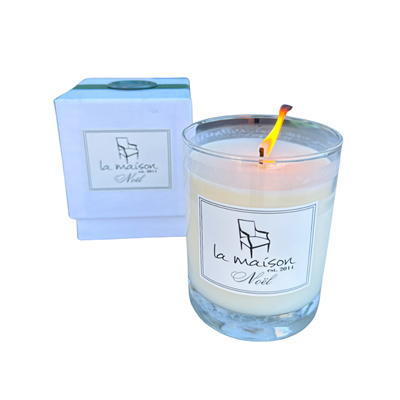 La Maison Signature Fragrance: Noël