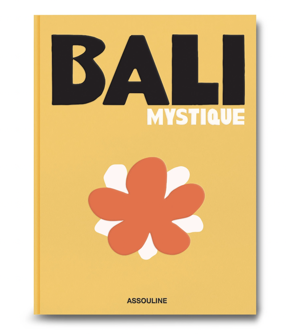 Bali Mystique