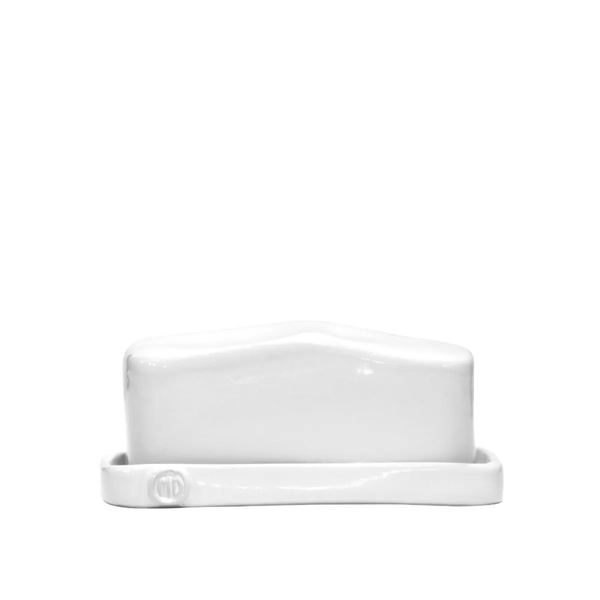 Montes Doggett Butter Dish, no. 746