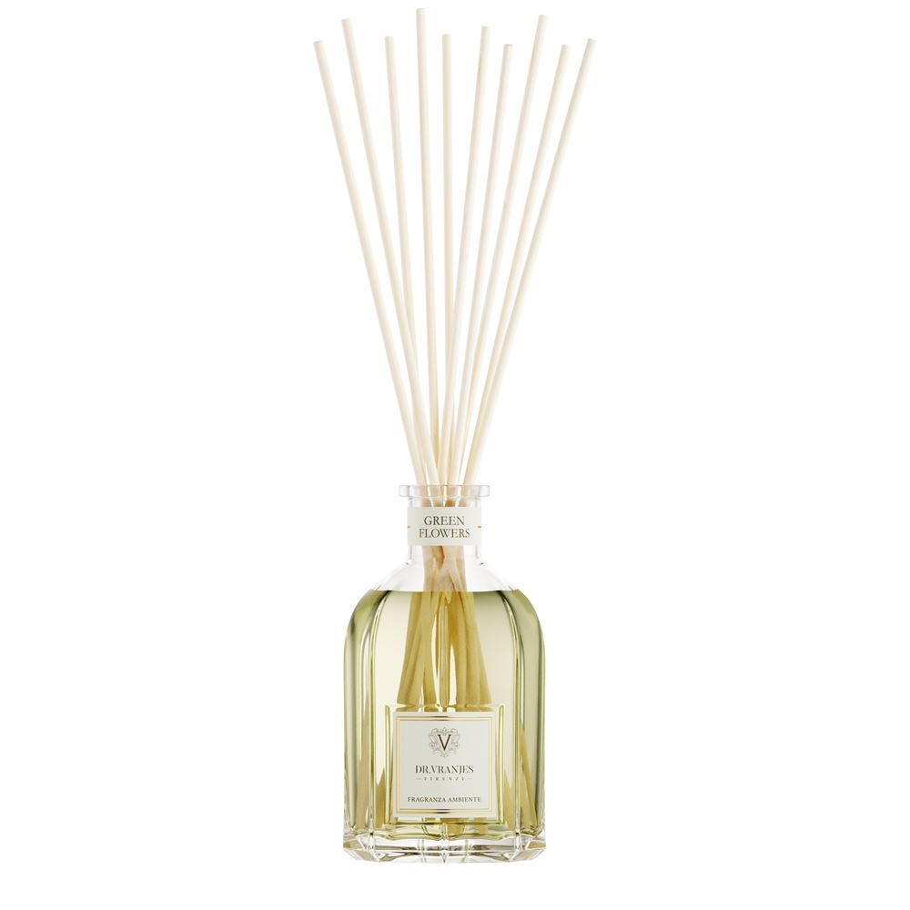 Dr. Vranjes Green Flowers Diffuser