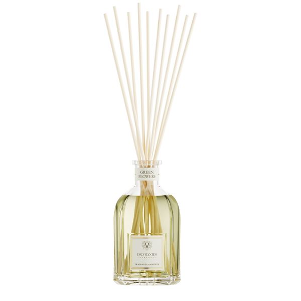 Dr. Vranjes Green Flowers Diffuser