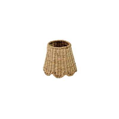 Seagrass Scallop- Micro