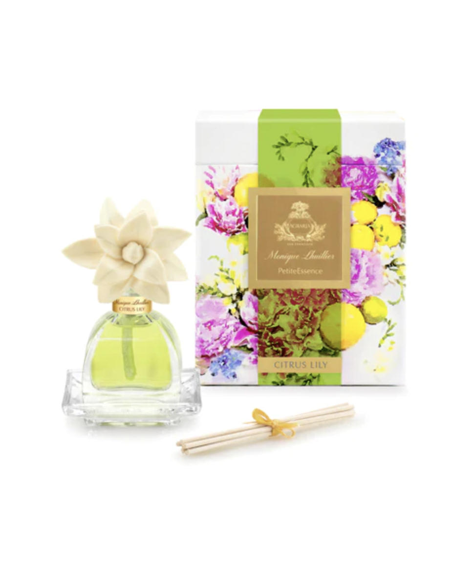 La Maison Store > Agraria Citrus Lily Diffuser