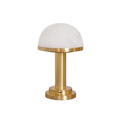 Cordless Lamp- Curve