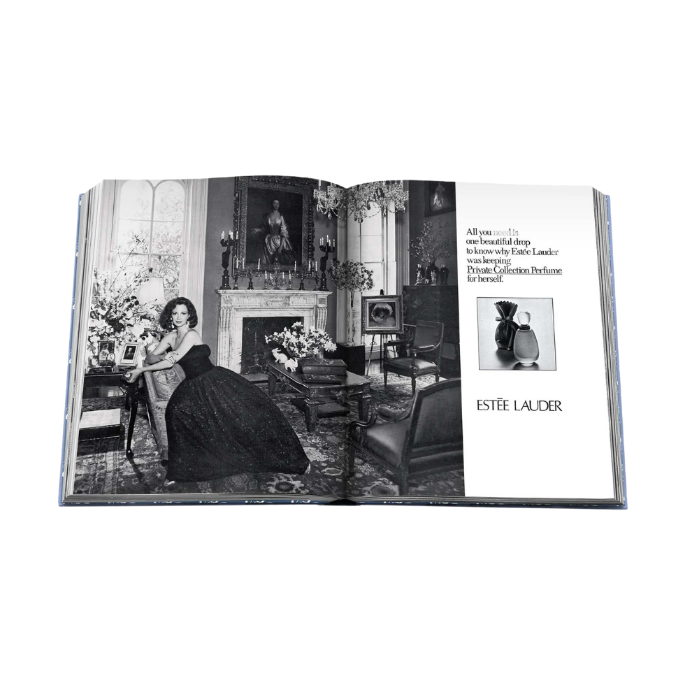 Estée Lauder: A Beautiful Life