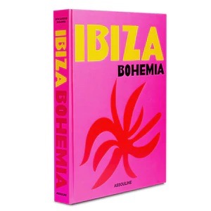 Ibiza Bohemia