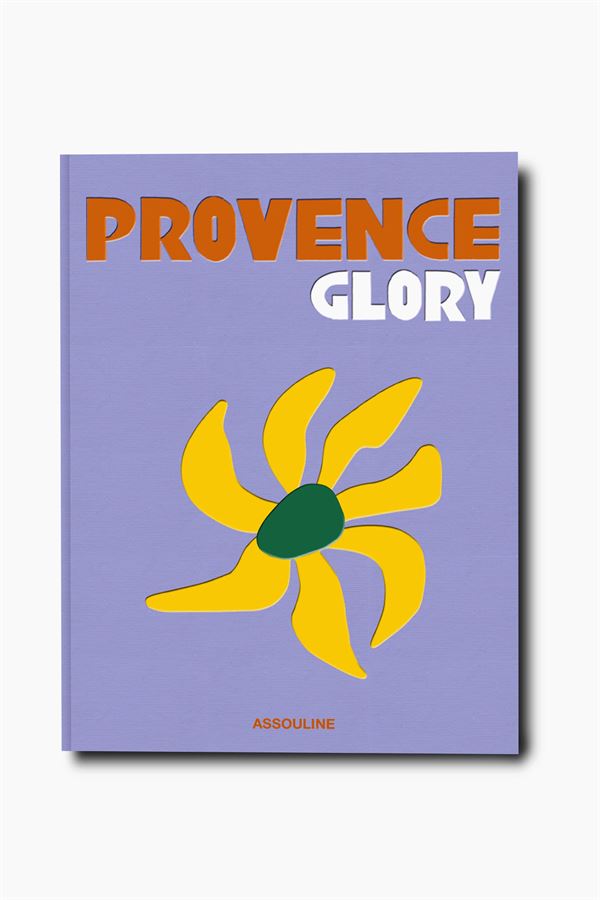 Provence Glory