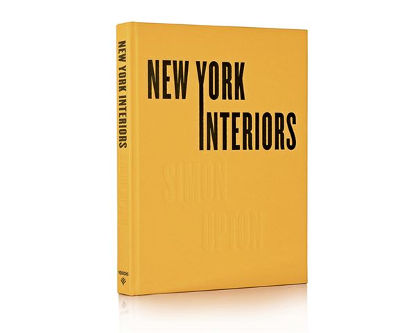 New York Interiors