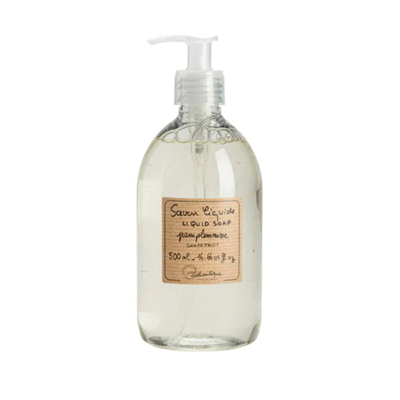 Lothantique Liquid Soap