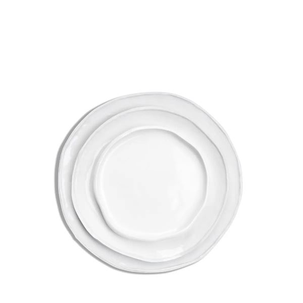 Montes Doggett Salad Plate No. 898