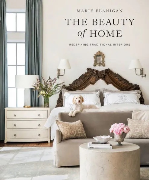 The Beauty of Home: Redefining Traditional Interiors