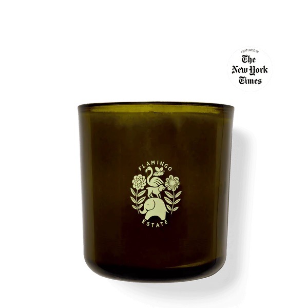 Flamingo Estate Tomato Candle