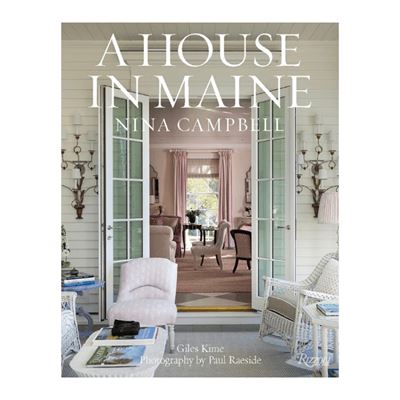 A House in Maine