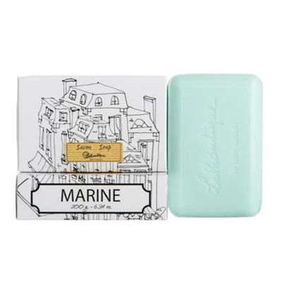 Lothantique Bar Soap