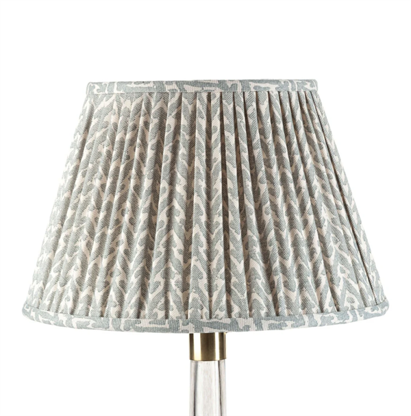 Fermoie Euphorbia Lampshade, 14" Round *22686