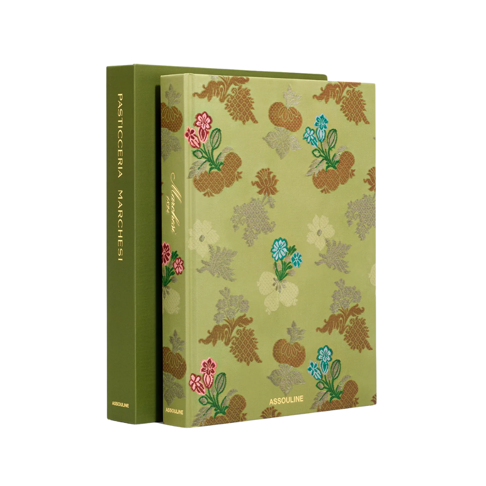 Pasticceria Marchesi: Savoring the Spirit of Milan