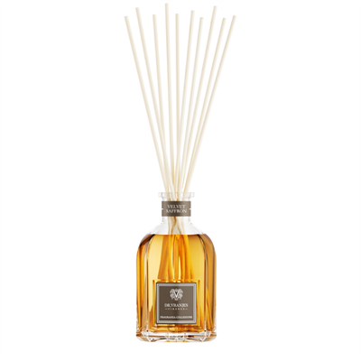 Dr. Vranjes Velvet Saffron Diffuser