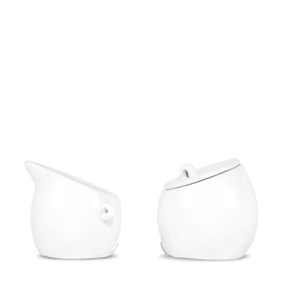 Montes Doggett Sugar & Creamer No. 940