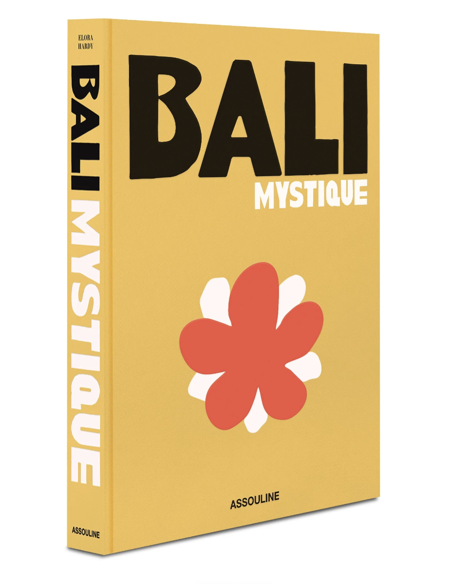 Bali Mystique