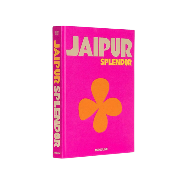 Jaipur Splendor