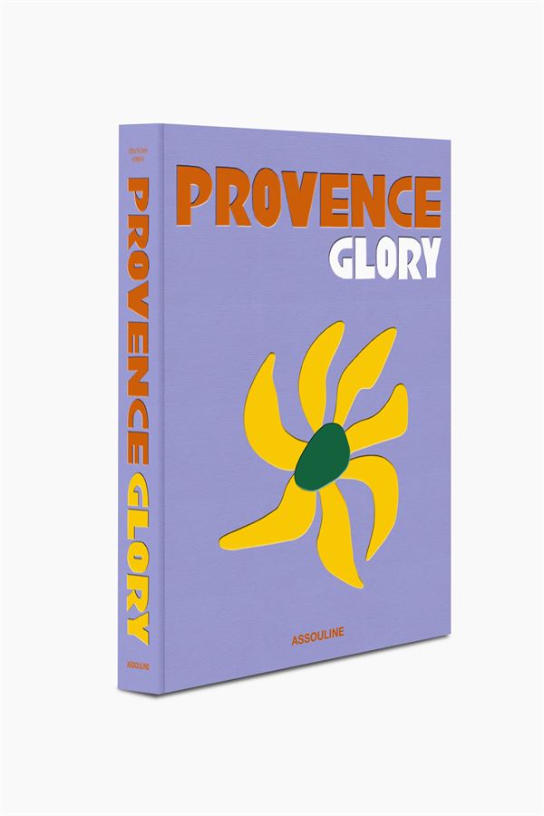 Provence Glory