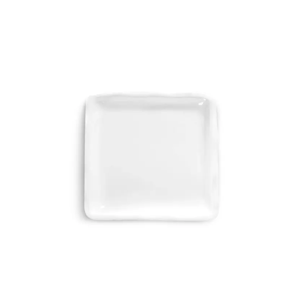 Montes Doggett Appetizer Plate No. 33, Square