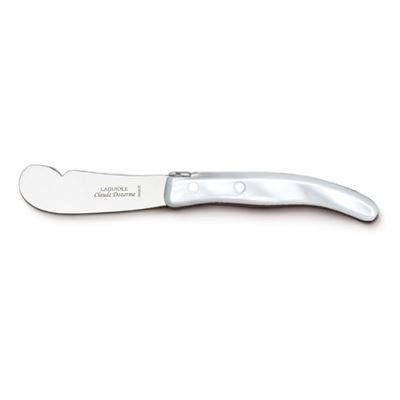 Claude Dozorme Spreader, White