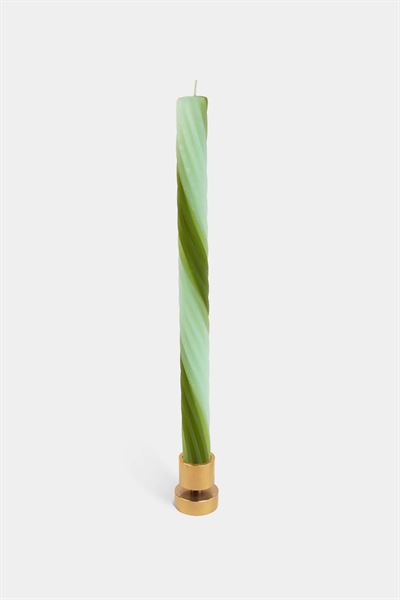 Rope Candles, 2 pack 