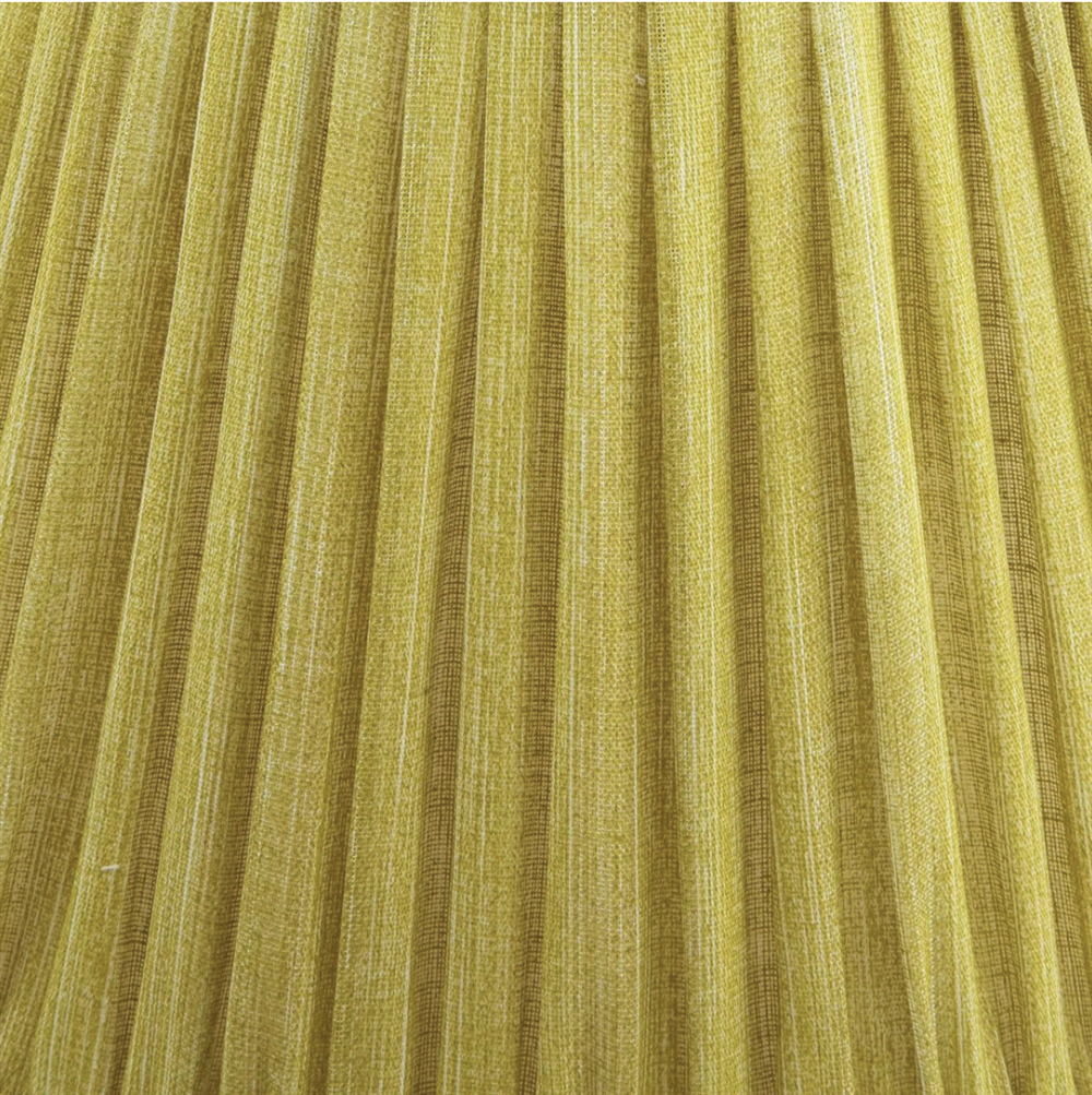 Fermoie Pink Wicker Lampshade, 14" Round *88787