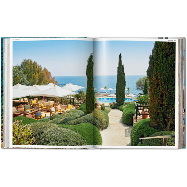 Great Escapes Italy: The Hotel Book