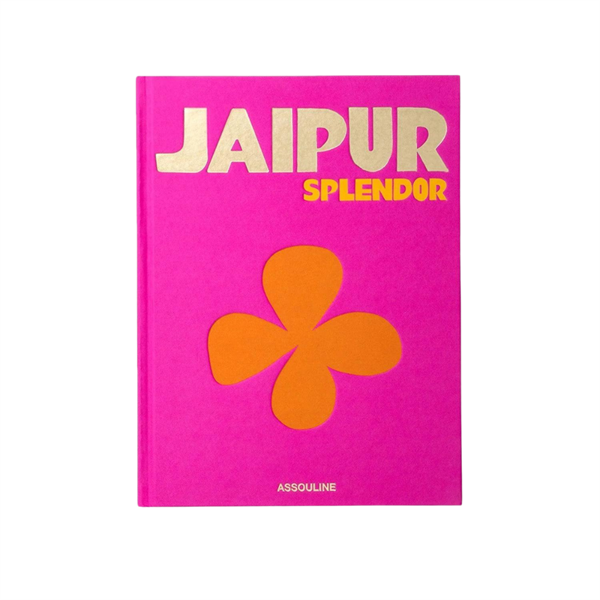 Jaipur Splendor