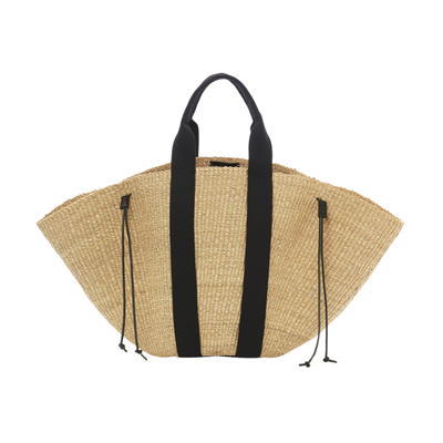 Munn Maxi So Bag