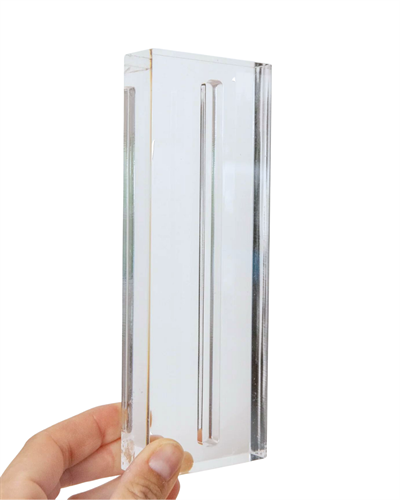The Acrylic Base