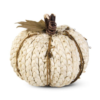 Braided Pumpkin