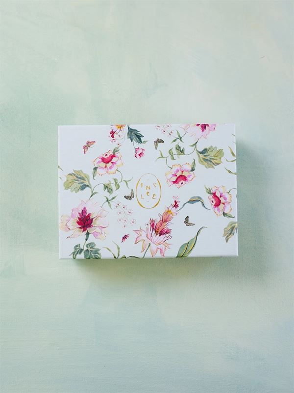 The Frances Stationary Set by Inslee