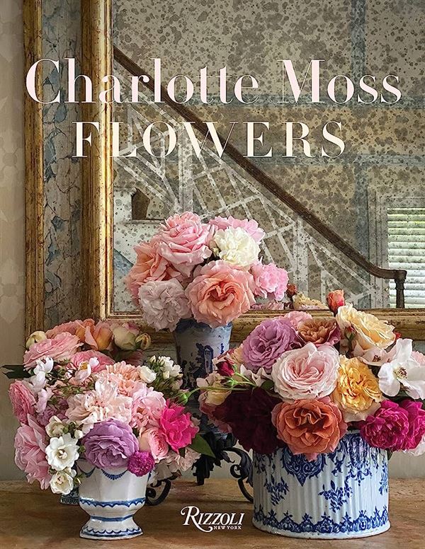 Charlotte Moss Flowers