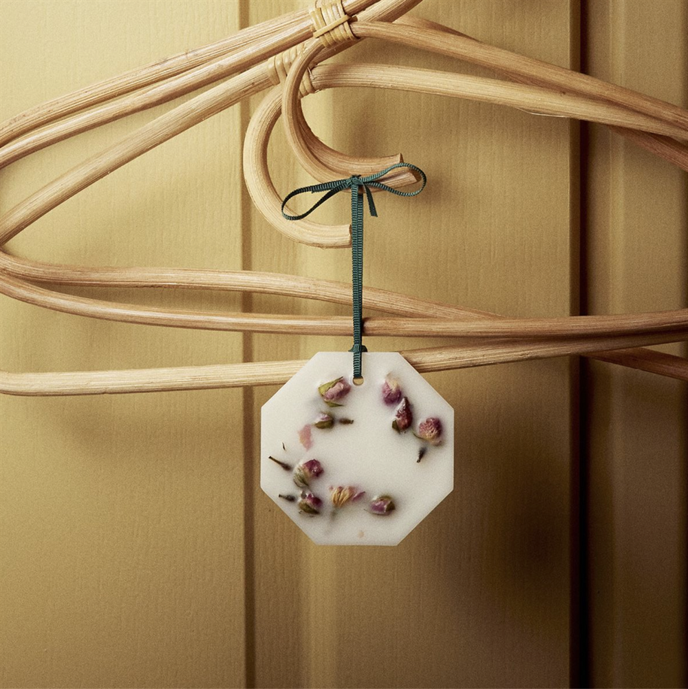 Carrière Frères Rose Botanical Palet 