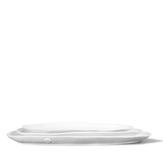 Montes Doggett Platter No. 304, Large