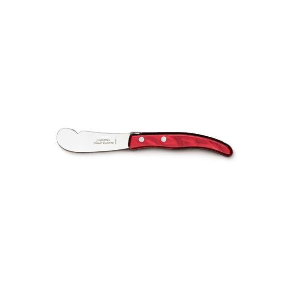 Claude Dozorme Spreader, Red