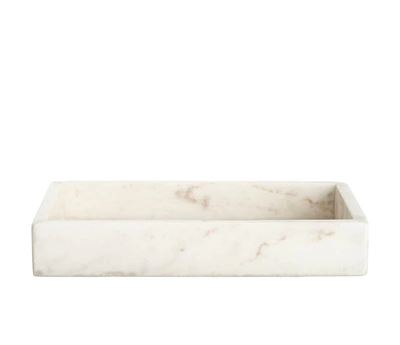 Belle de Provence M/L Marble Tray